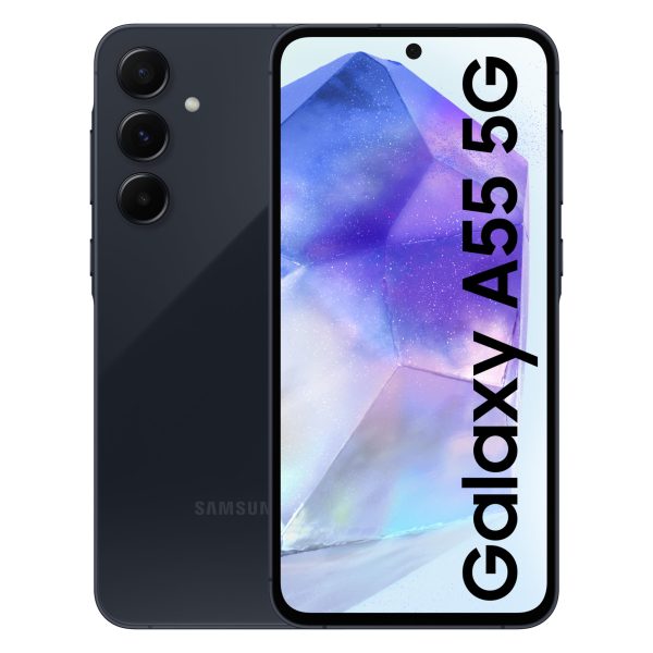 سامسونگ مدل Galaxy A55 ظرفیت256گیگابایت رم 8 گیگابایت