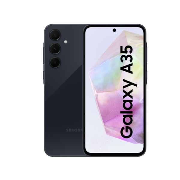 سامسونگ مدل Galaxy A35 ظرفیت 128 گیگابایت رم 8 گیگابایت